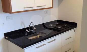 Imagem 5: São Paulo - Apartamento Padrão - VILA MADALENA