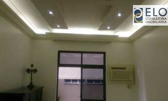 Imagem 7: Apartamento com 1 dormitório à venda, 88 m² por R$ 395.000,00 - Boqueirão - Santos/SP