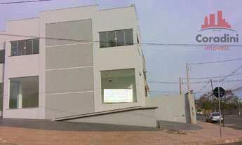 Imagem: Salão comercial à venda, Jardim San Marino