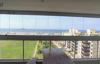 Imagem 5: Apartamento com 4 dormitórios à venda, 143 m² por R$ 2.100.000,00 - Central Park - Guarujá