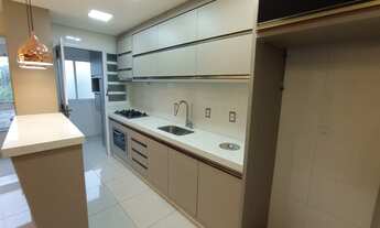 Imagem 2: Apartamento mobiliado próximo à choppana