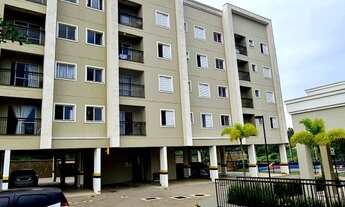 Imagem 5: APARTAMENTO COM 63 M² RESIDENCIAL CAMPO DE FIORI - VINHEDO-SP PRIMEIRO ANDAR COM ELEVADOR