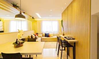 Imagem 4: Casa com 2 dormitórios à venda, 96 m² por R$ 570.000,00 - Vila Gustavo - São Paulo/SP