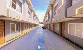 Imagem: Linda Casa em Condomínio 400m do mar- Financiamento