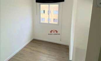 Imagem 3: Cambuci, reformado com vaga