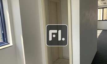 Imagem 5: Conjunto para alugar, 192 m² por R$ 6.147,03/mês - Alphaville - Barueri/SP