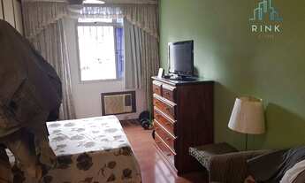 Imagem 4: Apartamento com 3 dormitórios à venda, 140 m² - Icaraí - Niterói/RJ