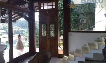 Imagem 5: Casa com 4 dormitórios à venda, 400 m² por R$ 1.980.000,00 - Pendotiba - Niterói/RJ