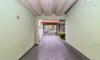 Imagem 6: Casa à venda, 120 m² por R$ 510.000,00 - Santa Cândida - Curitiba/PR