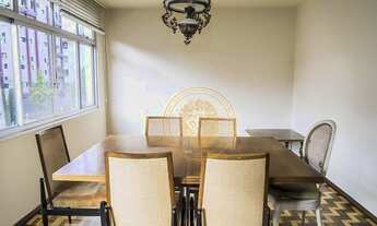 Imagem 6: Apartamento com 5 dormitórios para alugar, 243 m² por R$ 3.300,00/mês - Centro Cívico - Cu