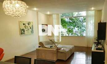 Imagem: Rio de Janeiro - Apartamento Padrão - Leblon