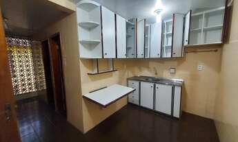 Imagem 3: Apartamento para venda com 80 metros quadrados com 3 quartos em Adrianópolis - Manaus - Am