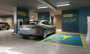 Imagem 6: VALOR SUJEITO A ALTERAÇÃO SEM AVISO PRÉVIO* Apartamento com 4 dormitórios à venda, 359 m²