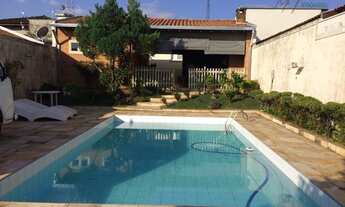 Imagem: Casa residencial à venda, Parque Franceschini