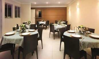 Imagem 4: Excelente apartamento 2 quartos com lazer