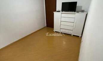 Imagem 6: Apartamento à venda, 72 m² por R$ 319.000,00 - (Zona Norte) Barro Branco - São Paulo/SP