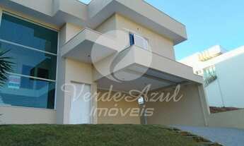 Imagem: Casa - Chácaras Silvania - Valinhos