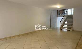 Imagem 2: Casa com 3 dormitórios, 330 m² - venda por R$ 995.000,00 ou aluguel por R$ 5.000,00/mês