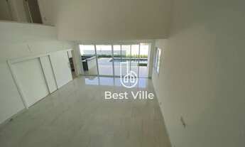 Imagem 3: Casa NOVA à venda, 350M² de área construída, 441M² de terreno no Condomínio Residencial Bu