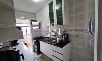 Imagem 6: Apartamento com 3 dormitórios à venda, 64 m² - Jabaquara - São Paulo/SP