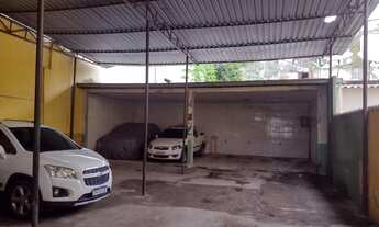 Imagem 7: Terreno/Estacionamento no Centro