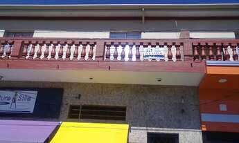 Imagem 2: Apartamento com 2 dormitórios para alugar, 80 m² por R$ 1.550,00/mês - Jardim Vila Formosa