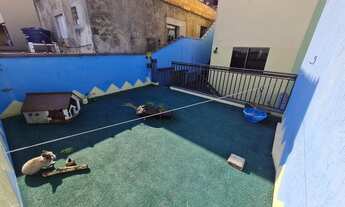 Imagem 5: Apartamento para aluguel possui 37 metros quadrados com 1 vaga