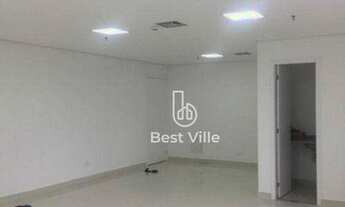 Imagem 2: Sala à venda, 50 m² por R$ 400.000,00 - Edifício Alpha Premium - Barueri/SP