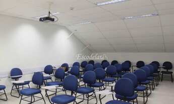 Imagem 7: Galpão para alugar, 2737 m² por R$ 80.000,00/mês - Barra Funda - São Paulo/SP