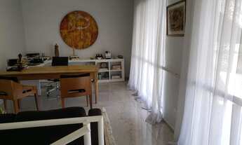 Imagem 4: Sobrado Setor Bueno