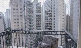 Imagem 5: Imponente apartamento de 463 m² em uma nobre localização de Moema