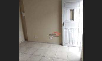 Imagem 6: Casa com 1 dormitório para alugar, 40 m² por R$ 1.100/mês - Carandiru - São Paulo/SP