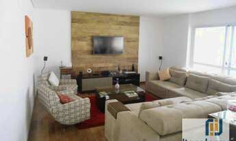 Imagem: Apartamento Gramercy Park Alphaville 4 suítes