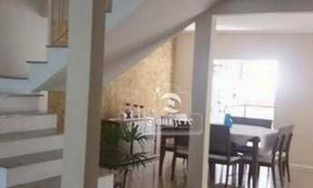 Imagem 5: Sobrado à venda, 232 m² por R$ 1.490.000,00 - Vila Bastos - Santo André/SP