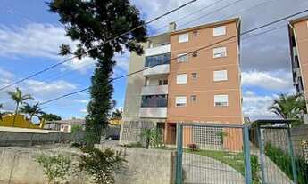 Imagem 5: Apartamento para venda tem 52 metros quadrados com 2 quartos em Parque Olinda - Gravataí