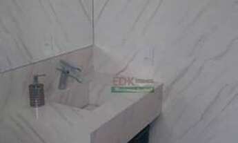 Imagem 4: Cobertura com 2 dormitórios à venda, 176 m² por R$ 742.000 - Vila Gonçalves - São Bernardo