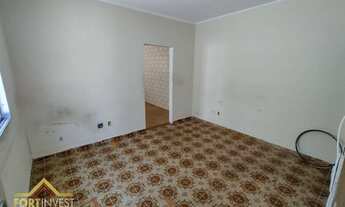 Imagem 4: Casa com 2 dormitórios para alugar, 117 m² por R$ 2.900,00/mês - Boqueirão - Praia Grande