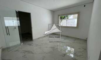 Imagem 2: Casa com 3 dormitórios à venda, 203 m² - Belvedere I - Condomínio Belvedere - Cuiabá/MT