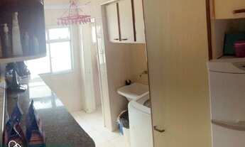 Imagem 5: Apartamento em Condomínio Astúrias - Americana/SP - 03 quartos