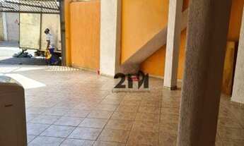 Imagem 2: Sobrado com 4 dormitórios à venda, 200 m² por R$ 608.000,00 - Casa Verde - São Paulo/SP