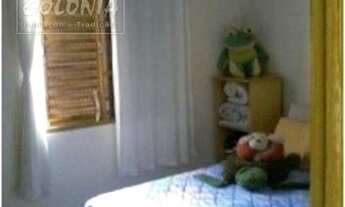 Imagem 5: Santo André - Casa Padrão - Condomínio Maracanã