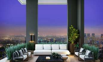 Imagem: Apartamento, 3 Suítes, 3 vagas de garagem