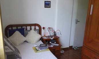 Imagem 4: Apartamento à venda, 50 m² por R$ 340.000,00 - Ponta D Areia - Niterói/RJ