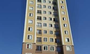 Imagem 3: Apartamento de 2 dormitorios com sacada Portal dos Ipês III - SP