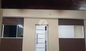 Imagem 2: Casa - Parque Residencial Vila União - Campinas