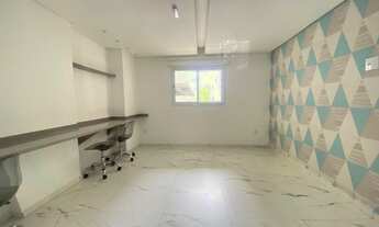 Imagem 5: Apartamento com 2 dormitórios à venda, 75 m² por R$ 380.000 - Canto do Forte - Praia Grand