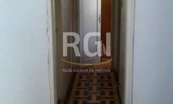 Imagem: Porto Alegre - Apartamento Padrão - Santana