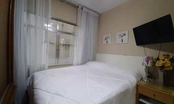 Imagem 7: Apartamento à venda com 69 m² com 2 quartos em Icaraí - Niterói - RJ