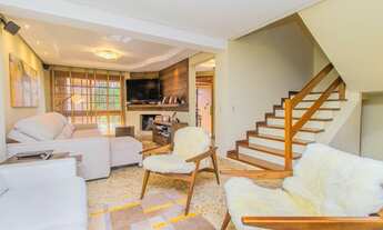 Imagem 2: CASA EM CONDOMINIO 3 DORMITÓRIOS 1 SUÍTE 306m NO CHÁCARA DAS PEDRAS POR R$ 1.550.000,00