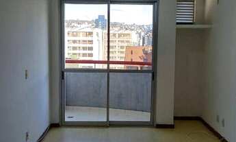 Imagem 4: Apartamento com 1 dormitório para alugar, 45 m² por R$ 2.100,00/mês - Savassi - Belo Horiz